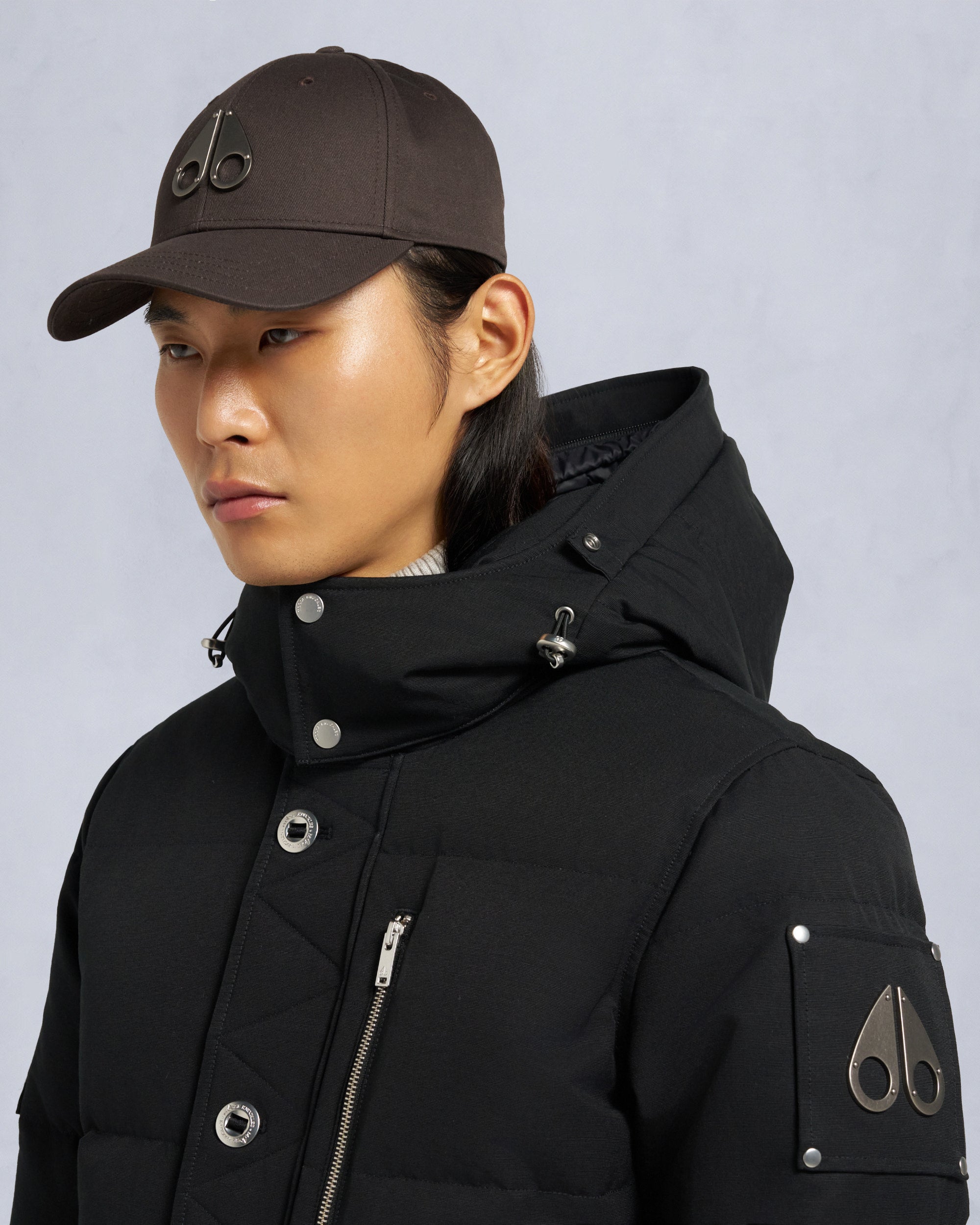 MOOSE KNUCKLES ORIGINAL 3Q JACKET – Shoptiques