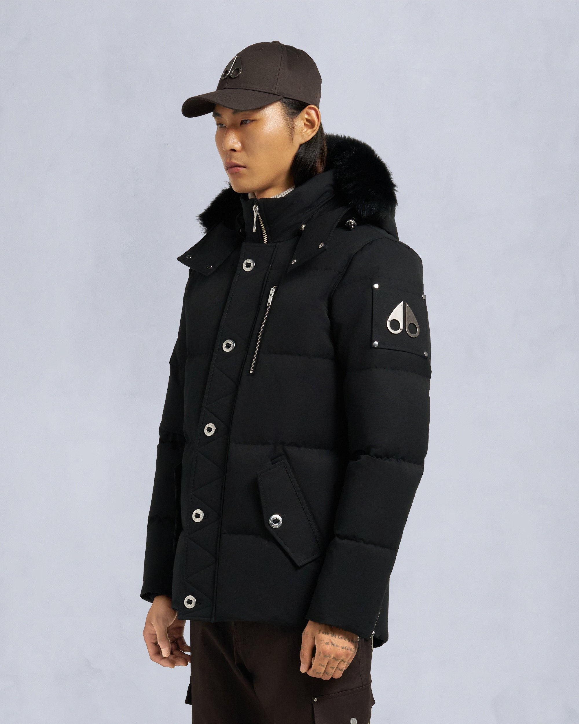 MOOSE KNUCKLES ORIGINAL 3Q JACKET – Shoptiques