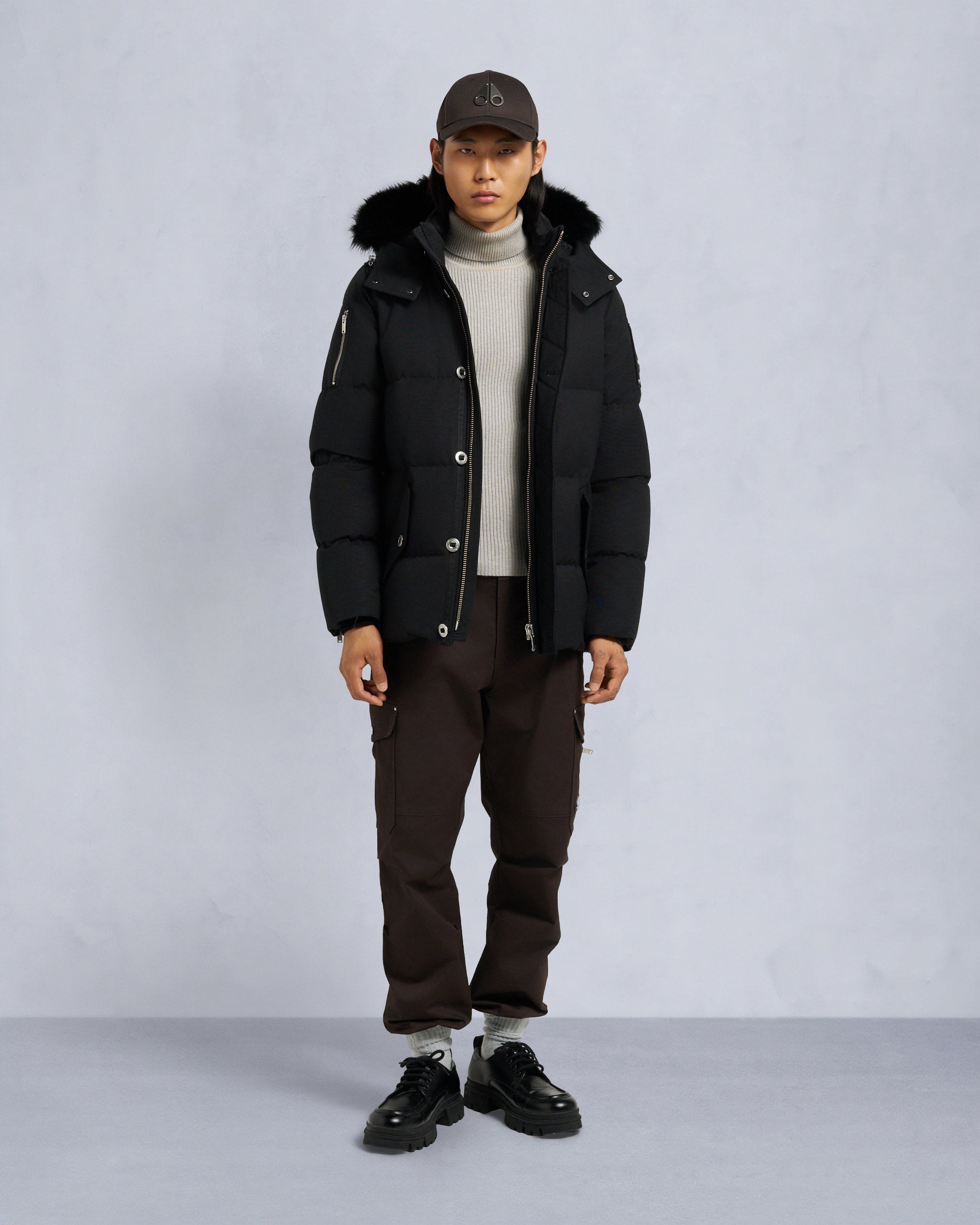 MOOSE KNUCKLES ORIGINAL 3Q JACKET – Shoptiques