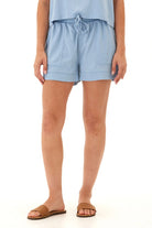 Lightwash Chambray Main