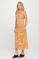 Golden Shoreline Main