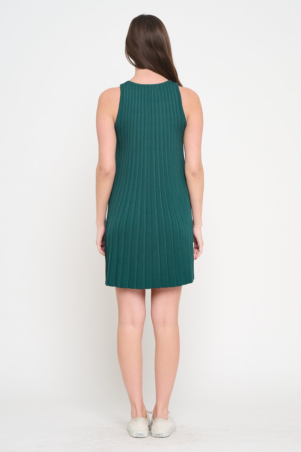 Hunter Green Sweater