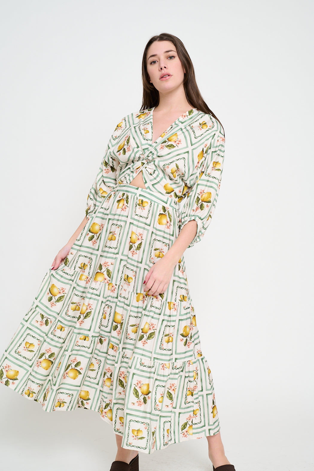 Lemon Grove Delight Main