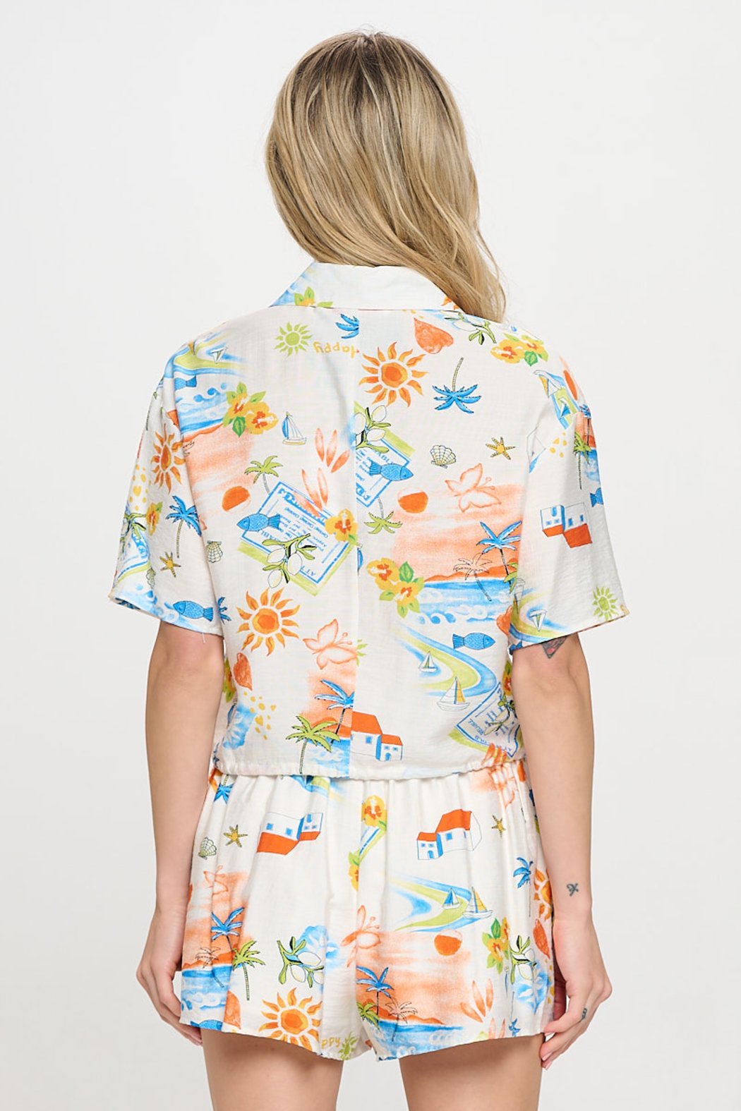 Mediterranean Daydream