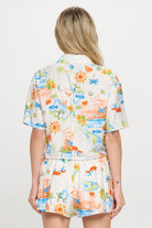 Mediterranean Daydream