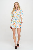 Mediterranean Daydream