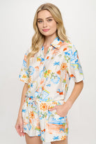 Mediterranean Daydream Main