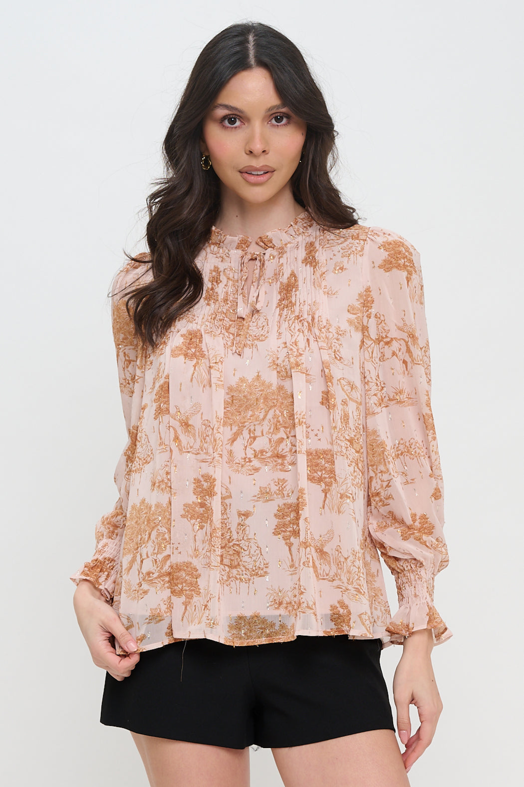 Phaedra's Garden Main