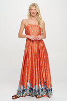 Saffron Paralia Main