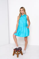 Siren Of The Seas Main