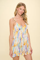 Small Valley Teal Main