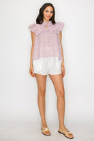 Spring Bloom Meadown Main