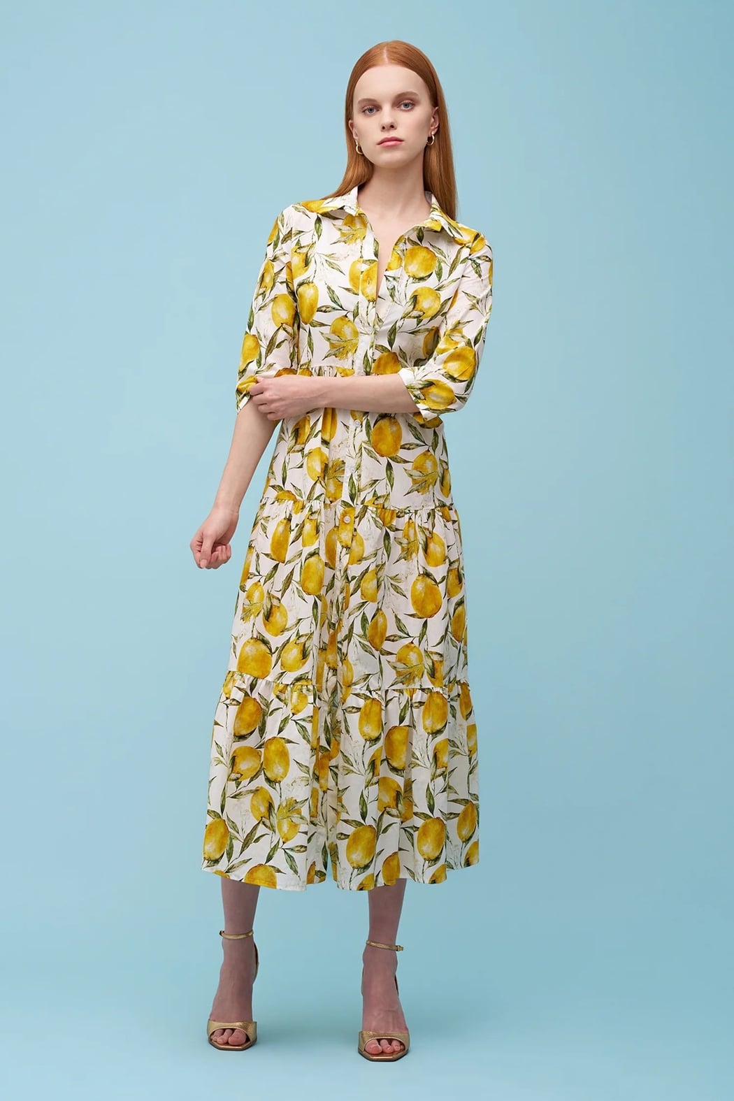 Molly Dress Molly Dress