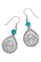 Silver/Turquoise Main