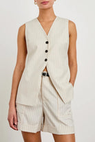 Birch Pinstripe Main