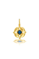 BLUE LABRADORITE Main
