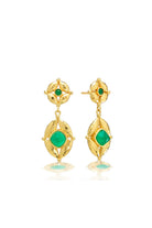 GREEN ONYX Main