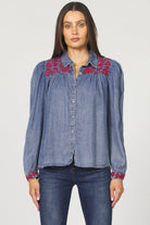 Independance Blue Main