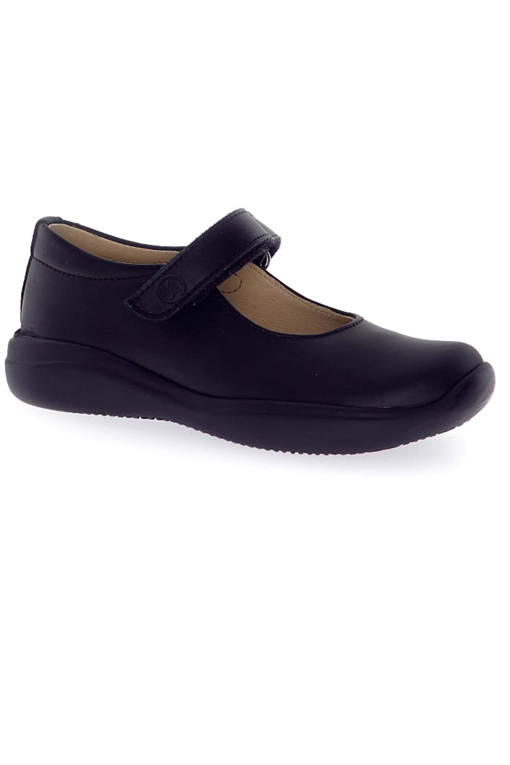 CALF BLACK