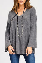 Antique Silver/Brown