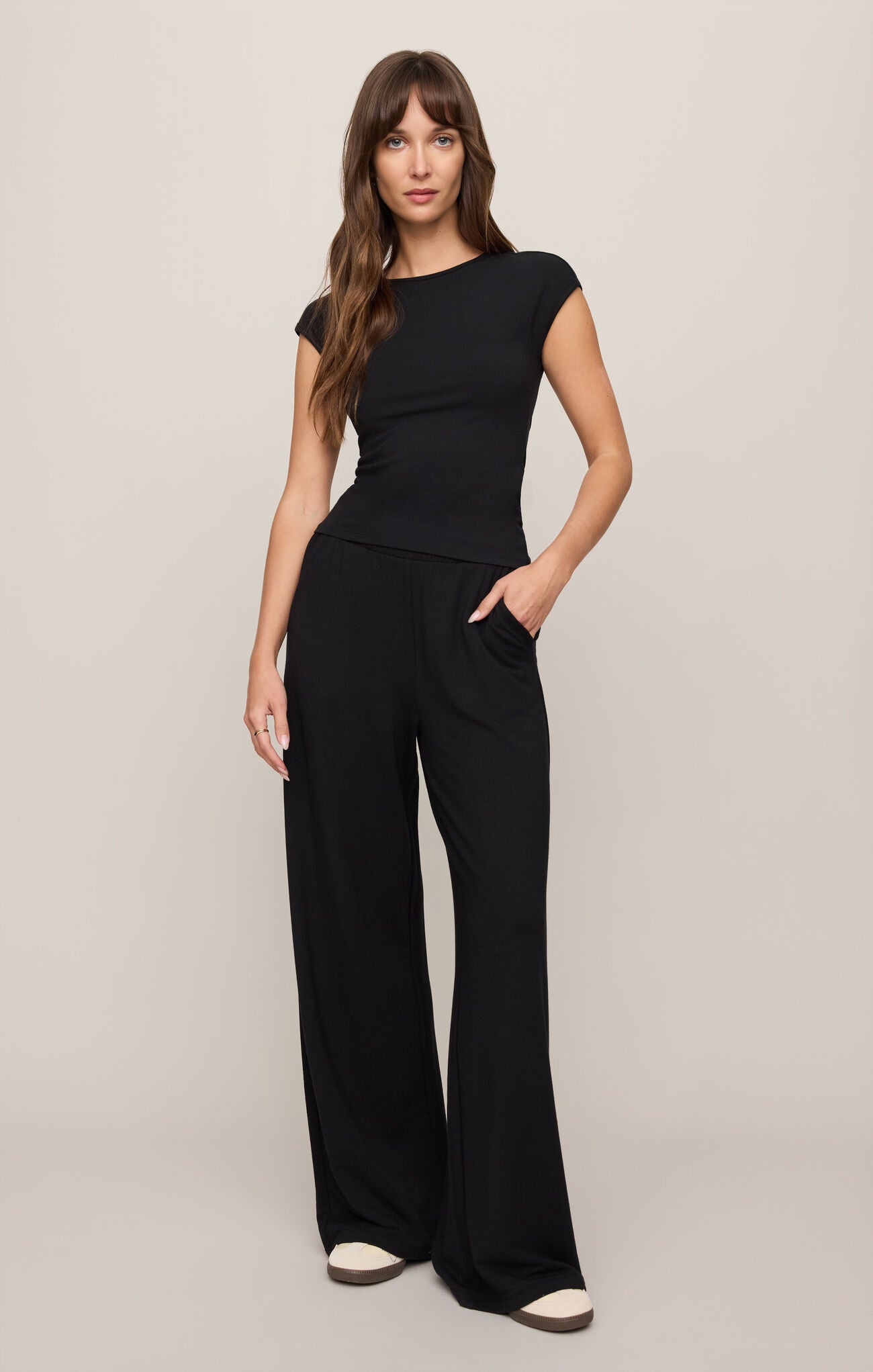 Z Supply | In Transit Pant | Sweetest Stitch Boutique Richmond VA