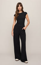 Z Supply | In Transit Pant | Sweetest Stitch Boutique Richmond VA