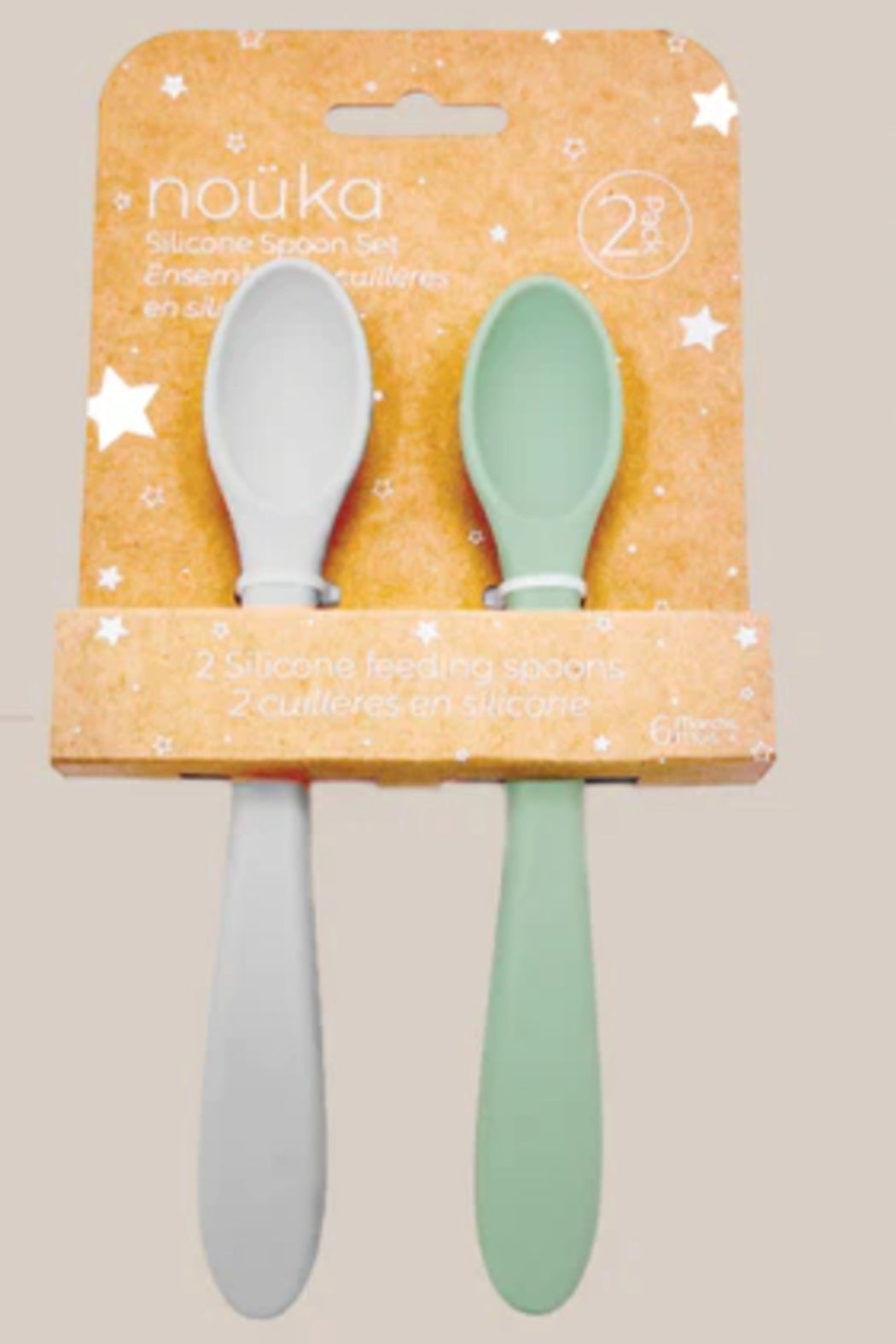 Light Green and Gray Main