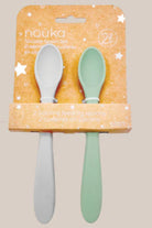 Light Green and Gray Main