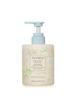 BERGAMOT NECTAR Main