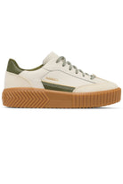 TOE-Chalk, Utility Green Main