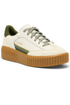 TOE-Chalk, Utility Green