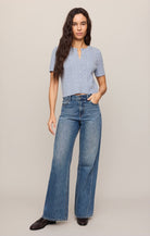 Z Supply | Cera Short Sleeve Cardigan | Sweetest Stitch Boutique RVA