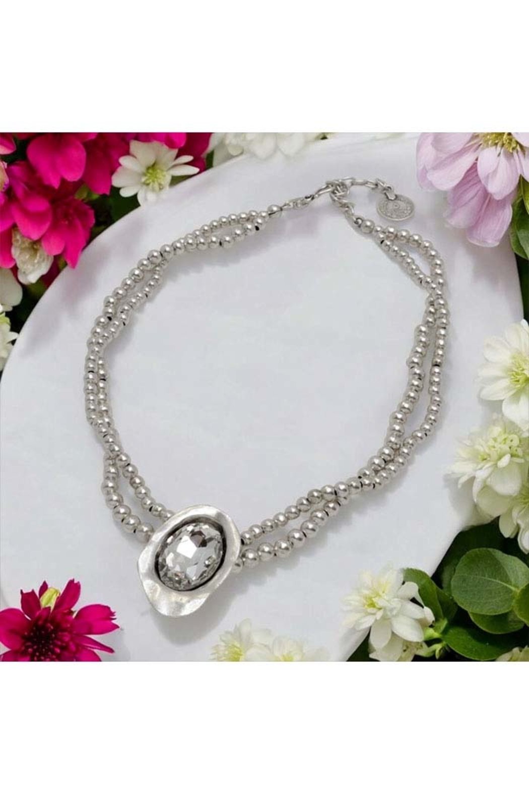 Silver