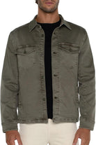 Pewter Green Main