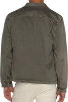 Pewter Green