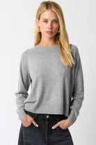 HEATHER GREY Main