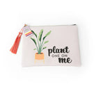 Olivia Moss Plant Perfection Cosmetic Bags - Athena's Fashion Boutique