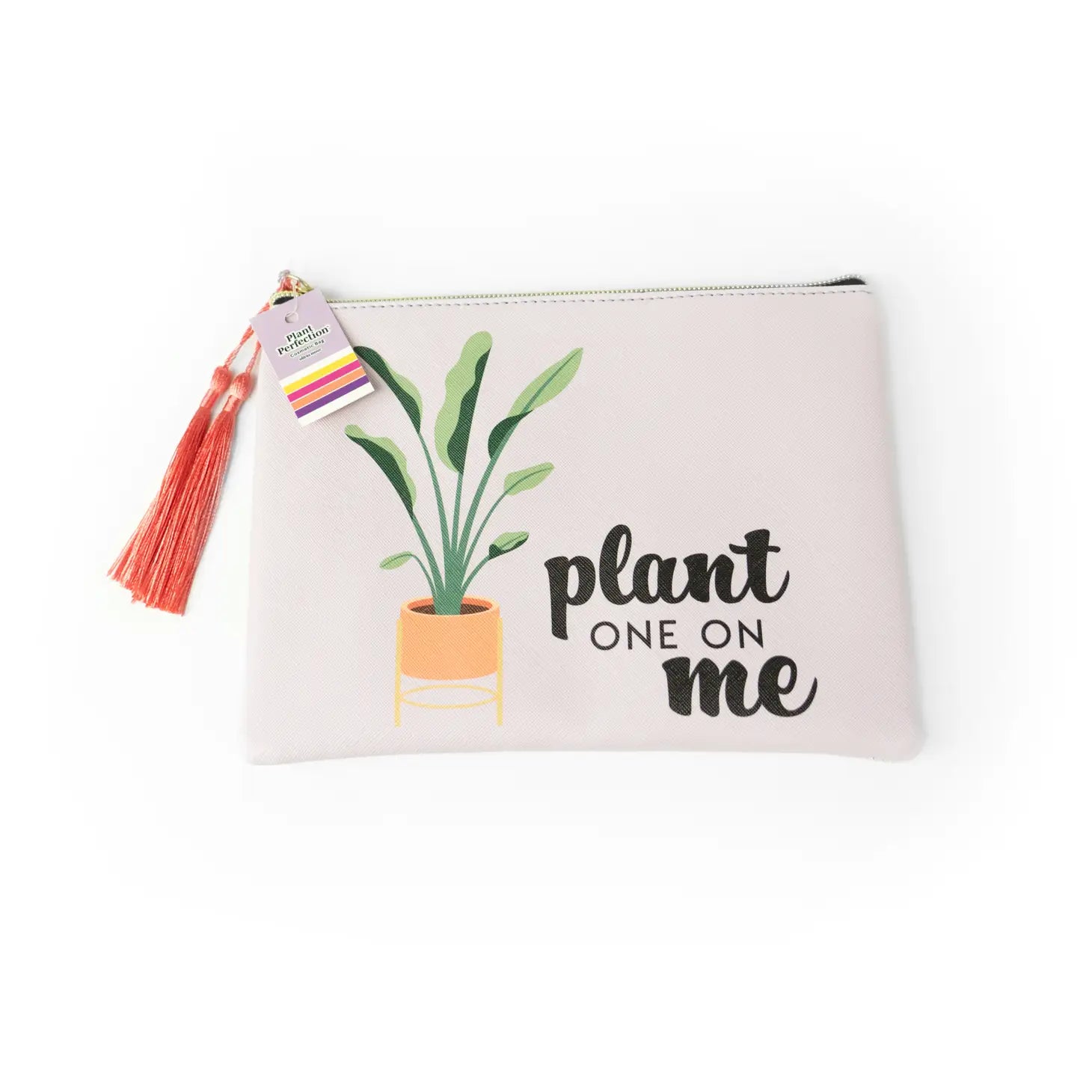 Olivia Moss Plant Perfection Cosmetic Bags - Athena's Fashion Boutique