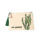 Olivia Moss Plant Perfection Cosmetic Bags - Athena's Fashion Boutique