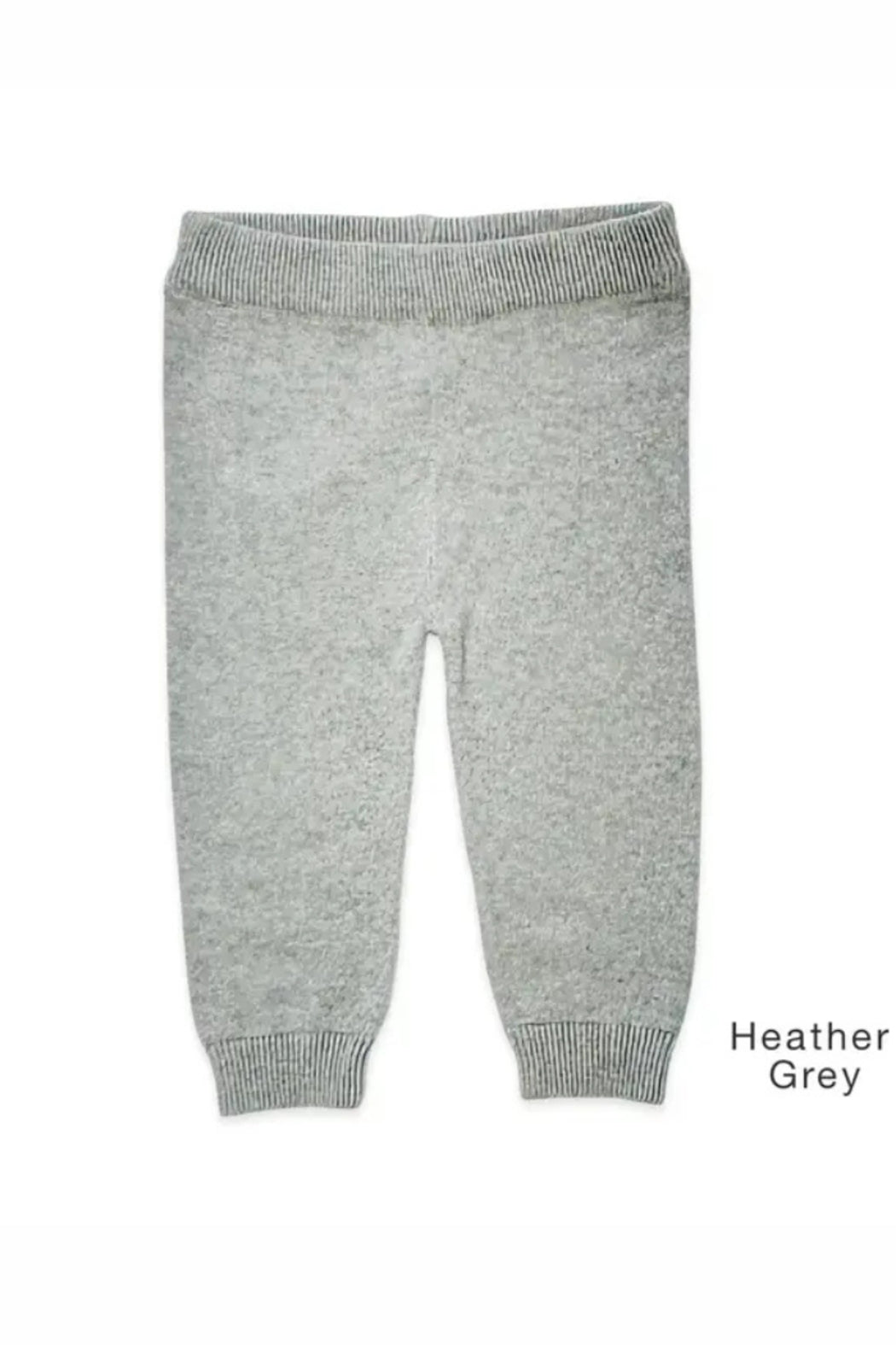 Heather Grey Main