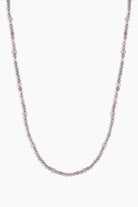 Labradroite (Pale Grey)