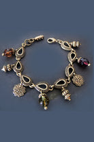 Bronze (Antique Copper)