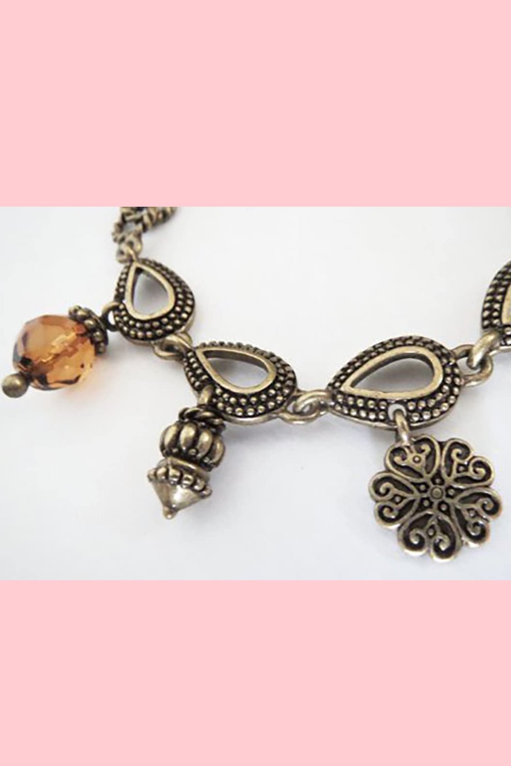 Bronze (Antique Copper)