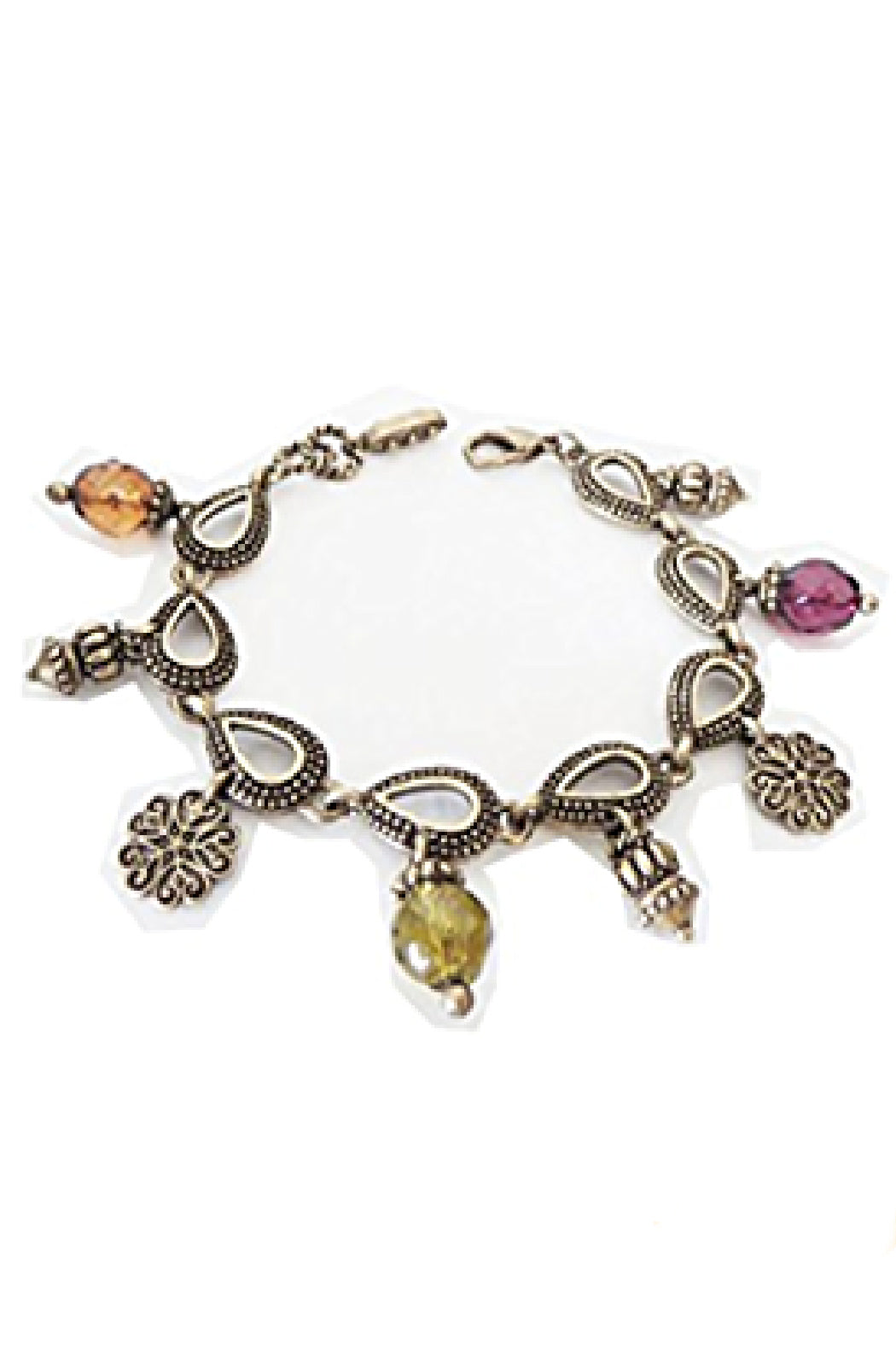 Bronze (Antique Copper) Main