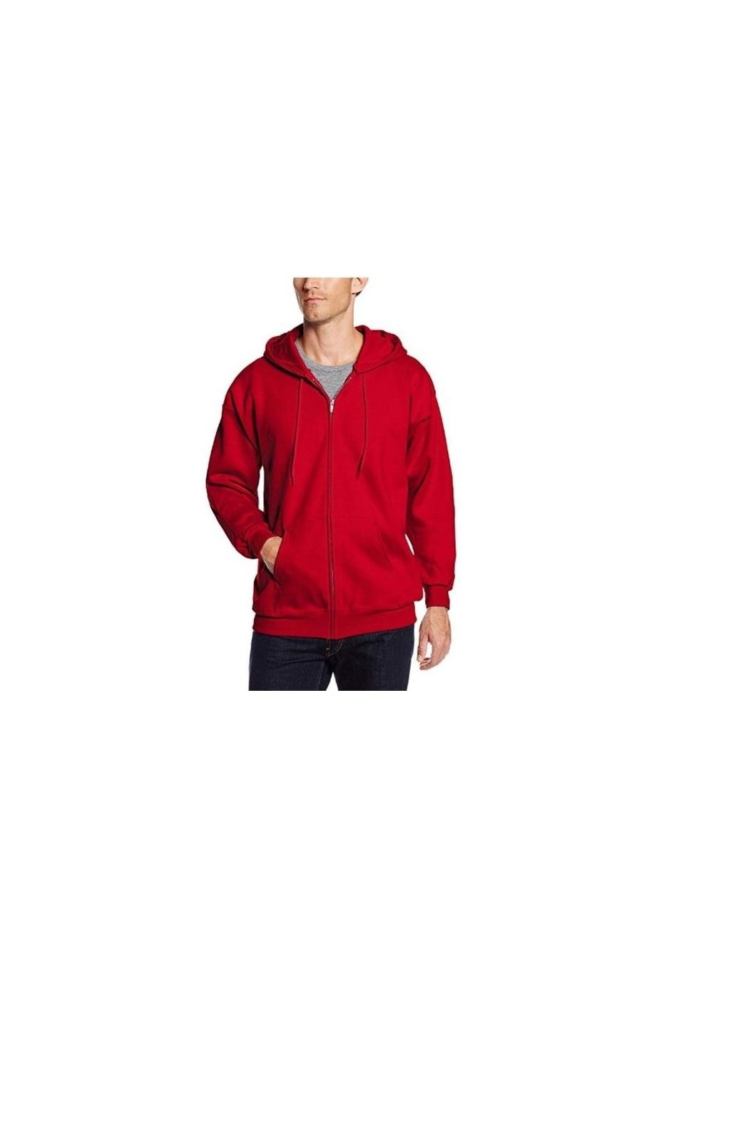 Red Main