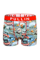 Master Campfire Main