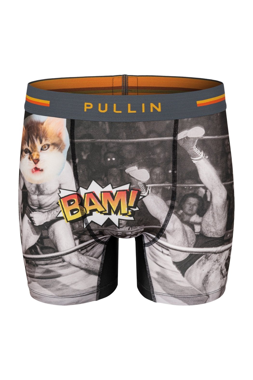 Bam Boxers Main