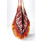 Queen of Fire Boho Bag - Athena's Fashion Boutique