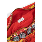 Queen of Fire Boho Bag - Athena's Fashion Boutique