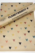 Colorful Hearts Main